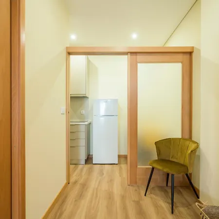 Host Wise - Urban Escape Apartamento *